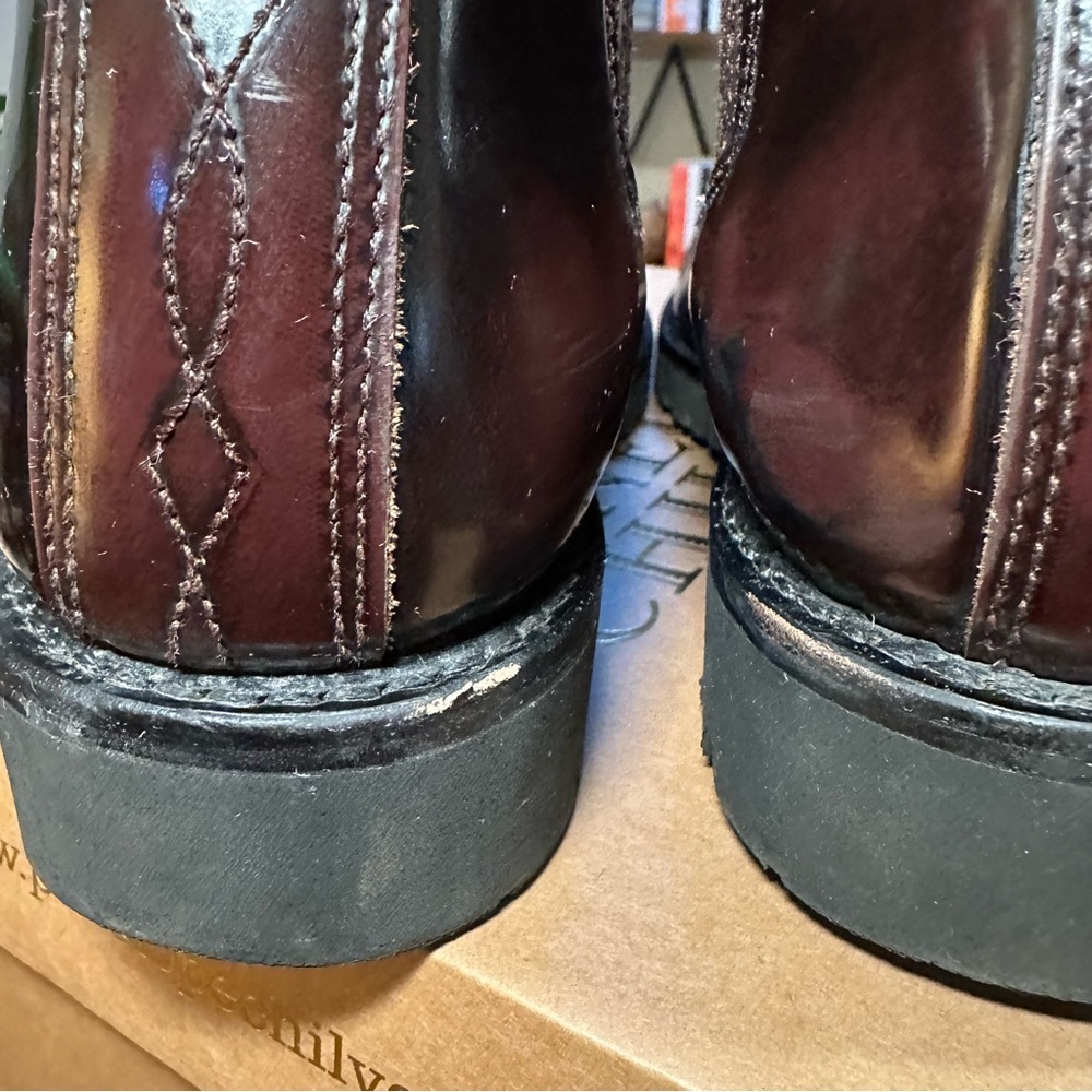 Oscar boot - Picture 9 of 12